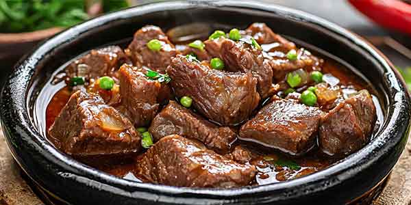Mansa Musa Authentic Caribbean Food