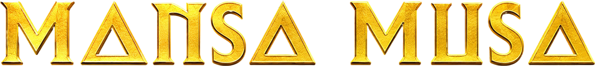 Mansa Musa Authentic Caribbean Food logo